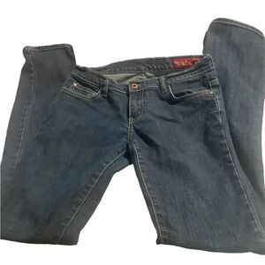 Blues 2 size 27 jeans great shape see pics